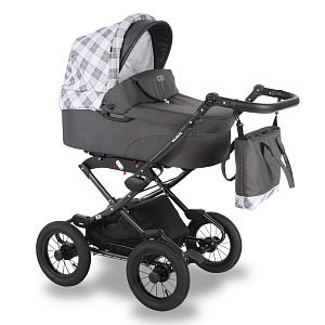 Детская коляска Sevillababy Valiente 2 в 1