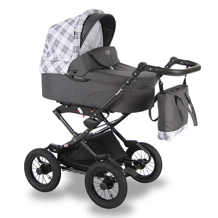 Детская коляска Sevillababy Valiente 2 в 1