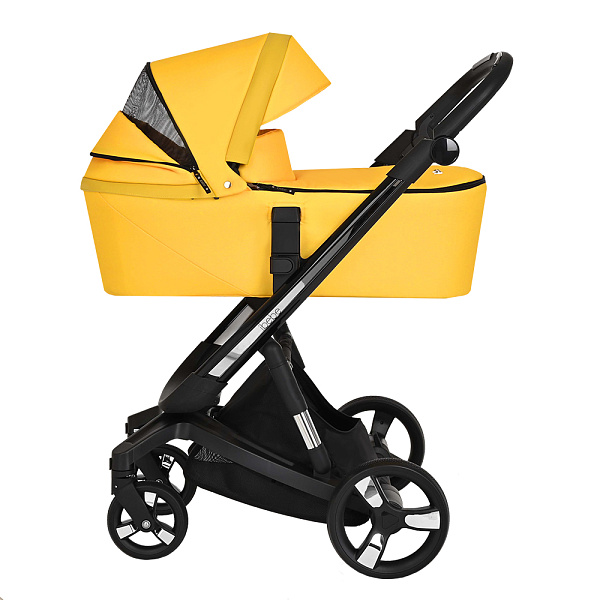 Детская коляска Ibebe I-Stop 2 в 1 фото 3