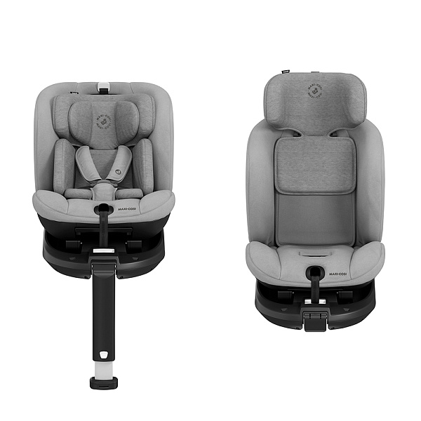 Детское автокресло Maxi-Cosi Emerald фото 14