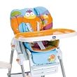 Съёмный поднос для стульчика Chicco Polly большой - Фото