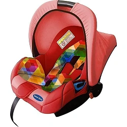 Автокресло-переноска Sweet Baby Basket