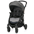 Детская прогулочная коляска Baby Design Smart (04 Olive
						
					) — Фото