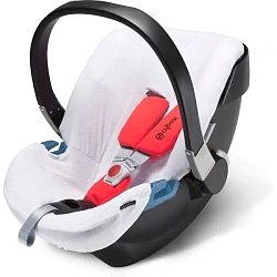 Летний чехол для автокресел Cybex