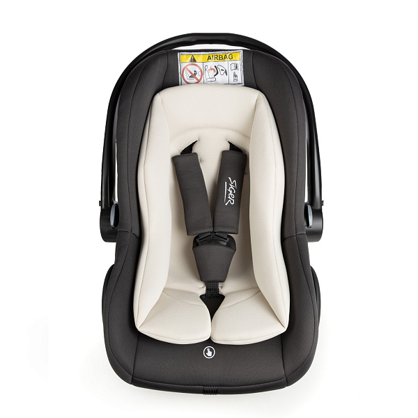 Детское автокресло Siger Дафни фото 8