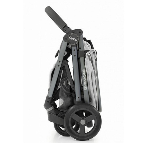 Детская прогулочная коляска Oyster Zero Gravity фото 2
