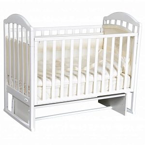 Детская кроватка Oliver Beatrice Plus, универсальный маятник