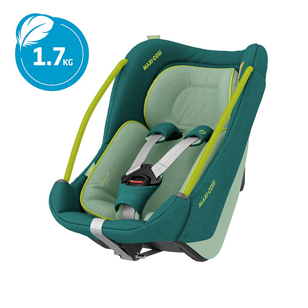 Детское автокресло Maxi-Cosi Coral 360 фото 4