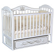 Детская кроватка ByTwinz Gabriella 3 - Фото