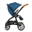 Детская прогулочная коляска Egg Stroller - Фото