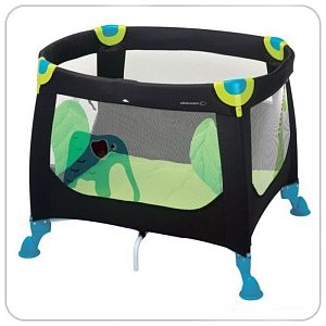 Детский манеж Bebe Confort Sensation