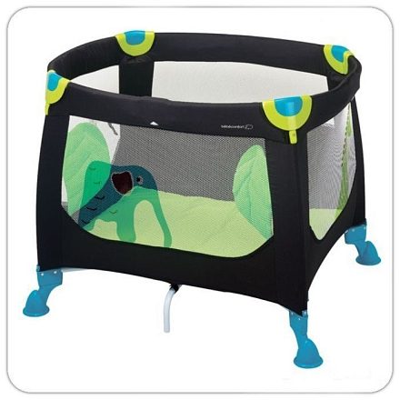 Детский манеж Bebe Confort Sensation