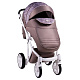 Детская коляска Adamex Luciano 3 в 1 фото 5