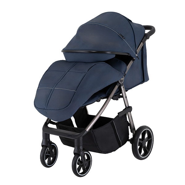 Детская прогулочная коляска Pituso Emma фото 4