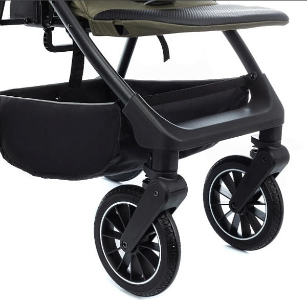 Детская прогулочная коляска Kidzi Storm фото 11