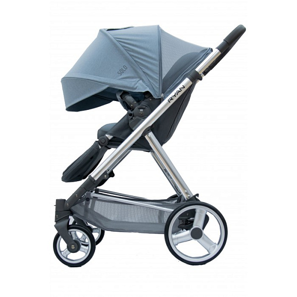 Детская прогулочная коляска Ryan Solo фото 2