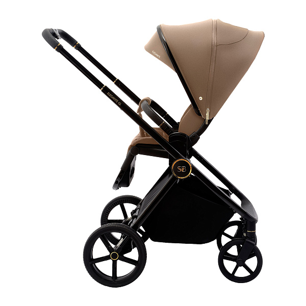 Детская коляска Sweet Baby Elegante GL 2 в 1 фото 18