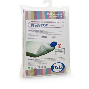Простынь-наматрасник Pali Pee-keeping