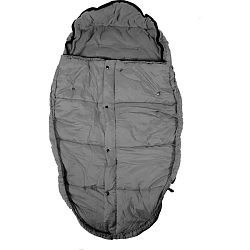 Универсальный конверт Mountain Buggy Footmuff