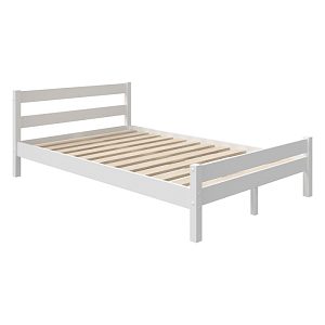 Подростковая кровать Edwood двуспальная Lotta 200x120 см