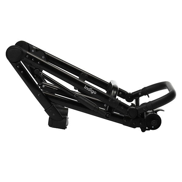 Детская коляска Indigo Tour Eco 2 в 1 фото 10