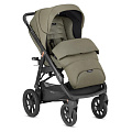Детская прогулочная коляска Inglesina Aptica XT 2022 (Tuareg Beige
						
					) — Фото