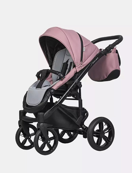 Детская коляска Riko Sigma Pro 3 в 1 фото 4