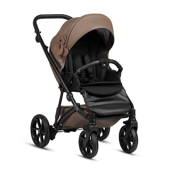 Детская коляска Tutis Viva 5+ Teddy 2 в 1 фото 2