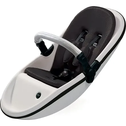 Дополнительное прогулочное сиденье Twin Seat Flair 2G для колясок Mima