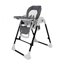 Стульчик для кормления Carrello Grace CRL-15002 (Palette Grey
						
					) — Фото