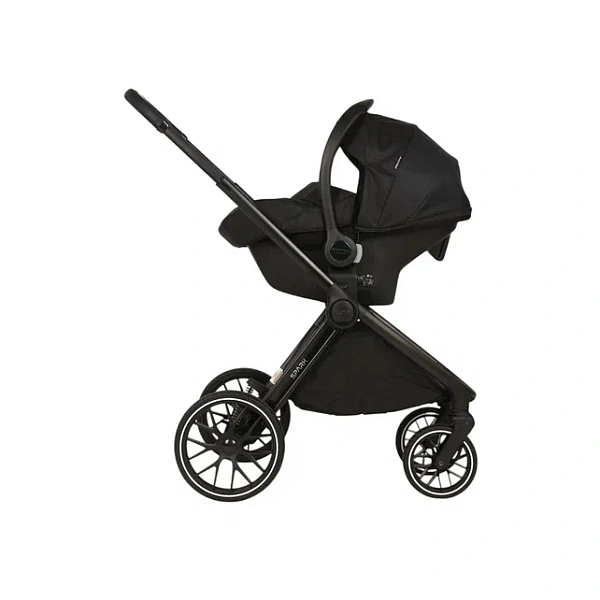 Детская коляска Adamex Spark 2 в 1 фото 8