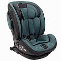 Детское автокресло Rant IQ isofix Genius Line (Malachite
						
					) — Фото