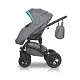 Детская коляска Riko Fox Light 2 в 1 фото 3