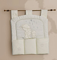 Панно на стену Roman Baby Polvere di stelle (с креплением) (Крем) — Фото