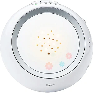 Дополнительный детский блок для радионяни Ramili Baby RA300C