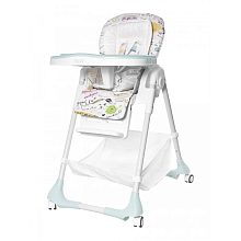 Стульчик для кормления Baby Tilly Bistro T-641/2