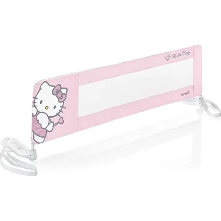 Барьер для кровати Brevi Hello Kitty 150 см