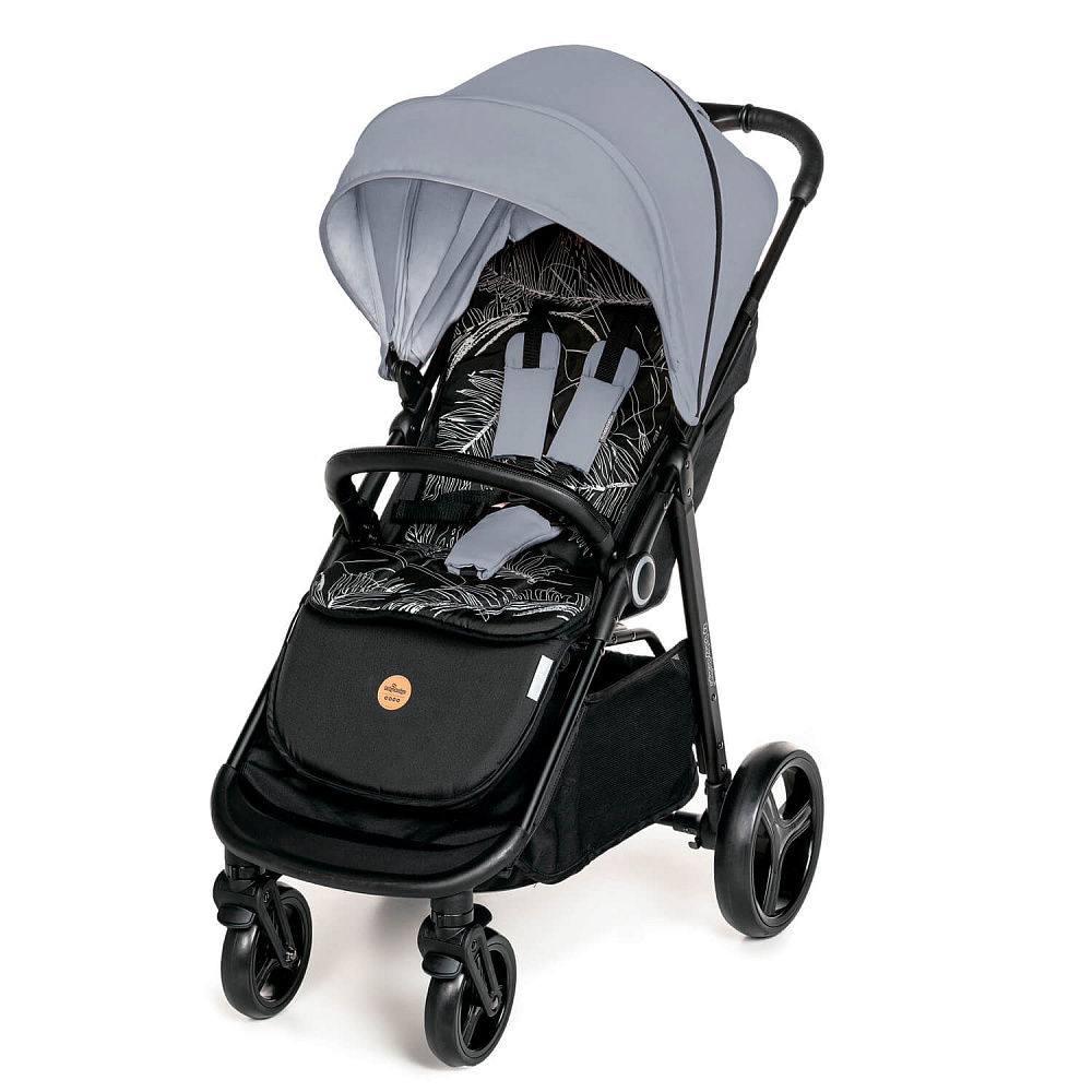 Детская прогулочная коляска Baby Design Coco 2020 - Фото