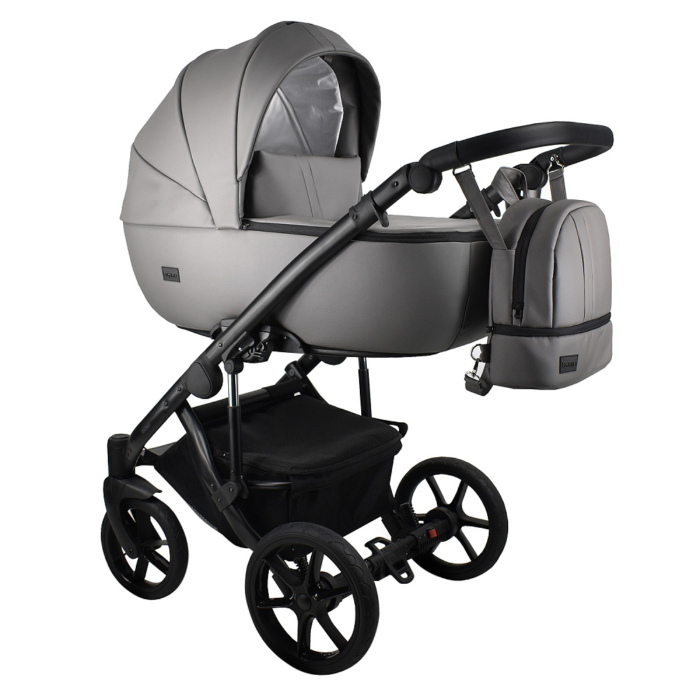 Детская коляска Bexa Air Ecco 2 в 1 - Фото