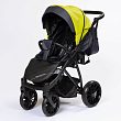 Летняя ночь Экокожа