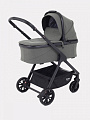 Детская коляска Mowbaby Move 2 в 1 (Grey
						
					) — Фото