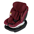 Детское автокресло BeSafe iZi Modular X1 i-Size (Burgundy Mélange
						
					) — Фото