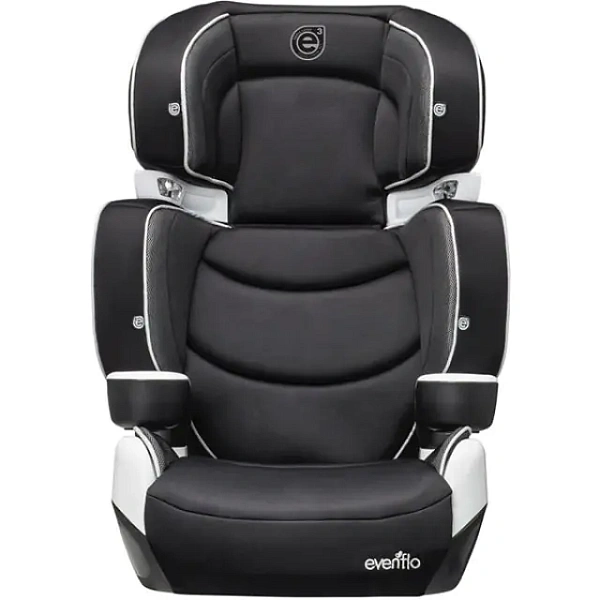 Детское автокресло Evenflo RightFit Эвенфло РайтФит фото 15