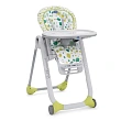 Стульчик для кормления Chicco Polly Progres5 - Фото