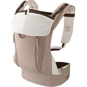 Рюкзак-кенгуру Aprica ColanHug Luxe