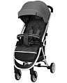 Детская прогулочная коляска Carrello Gloria CRL-8506/1 (Iron Gray
						
					) — Фото