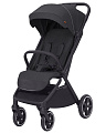 Детская прогулочная коляска Carrello Corsa (Frost Black
						
					) — Фото