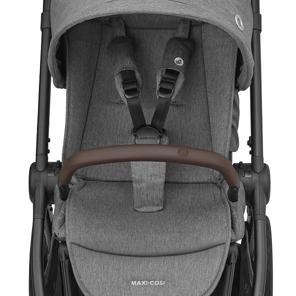 Детская прогулочная коляска Maxi-Cosi Oxford фото 9