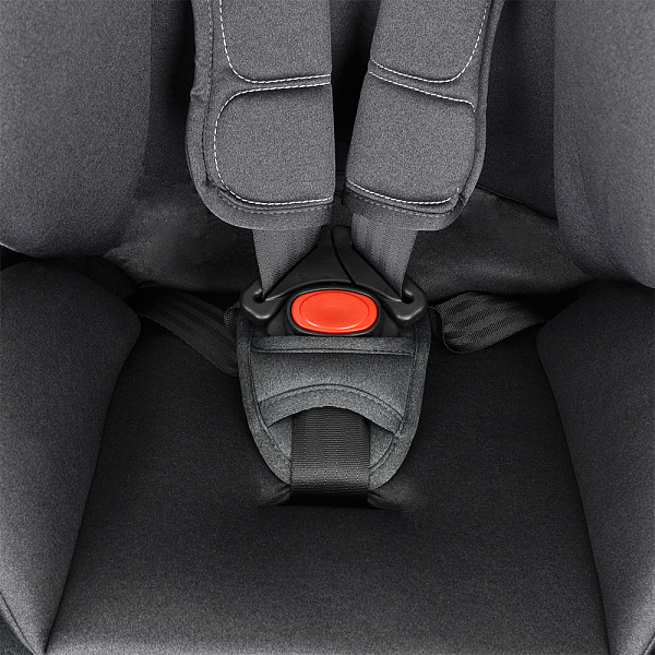 Детское автокресло Pituso Prados Isofix фото 9