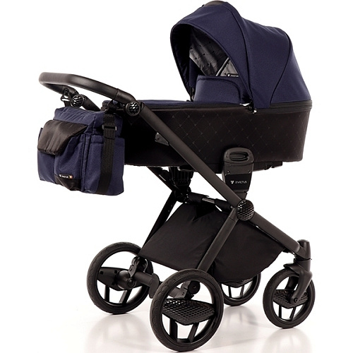 Invictus v pram sales